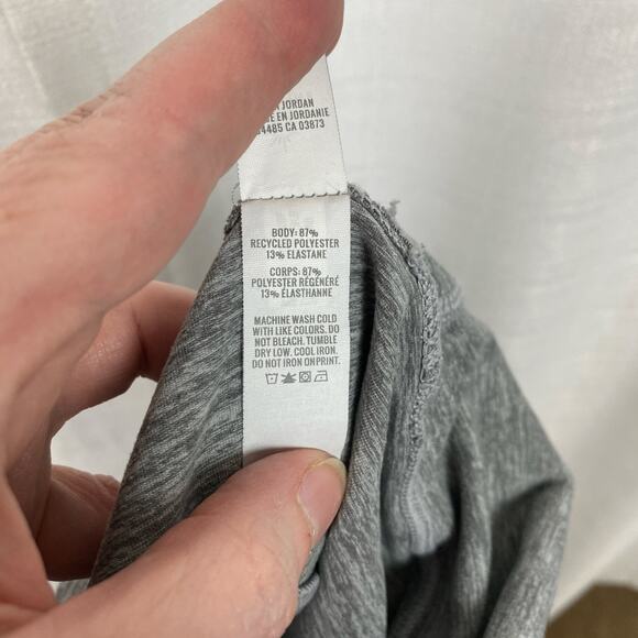 Aerie Offline Gray The Hugger High Waisted Bootcut Leggings Sz.XXL - Picture 14 of 16